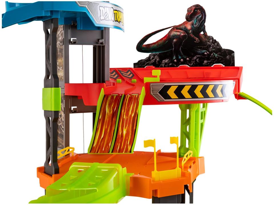 Pista Fresh Metal 100 Dino Adventure - 6