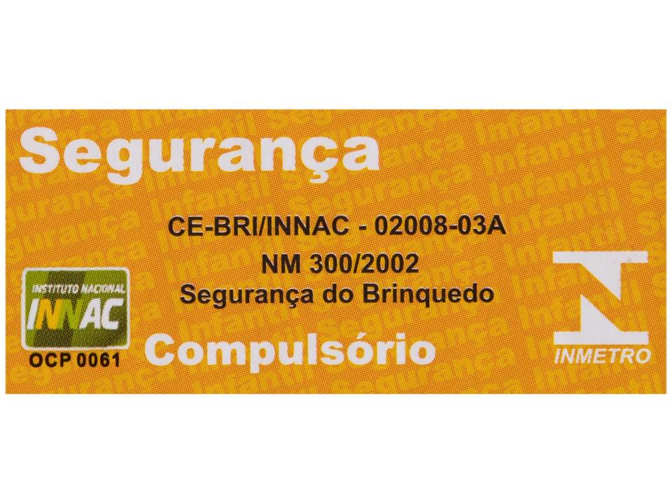 Pista Fresh Metal 100 Dino Adventure - 15