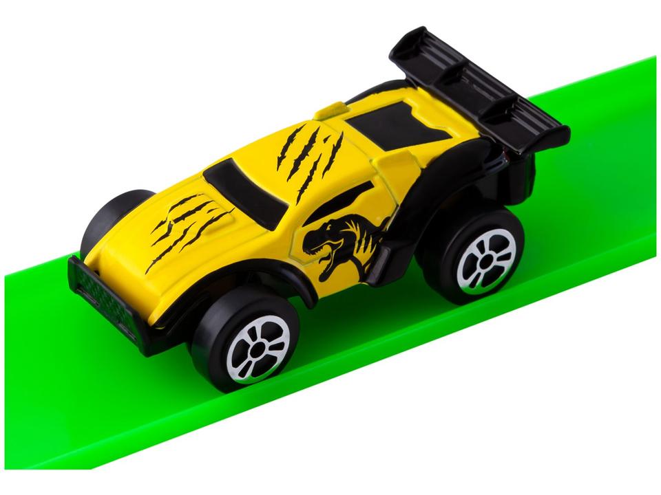 Pista Fresh Metal 100 Dino Adventure - 6