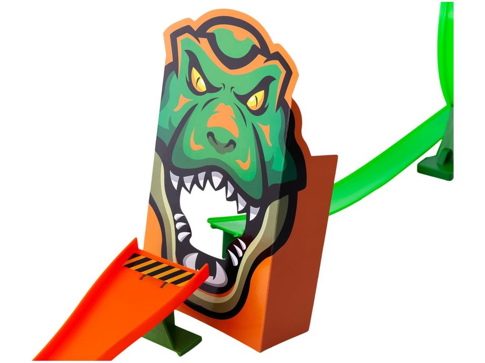 Pista Fresh Metal 100 Dino Adventure - 2