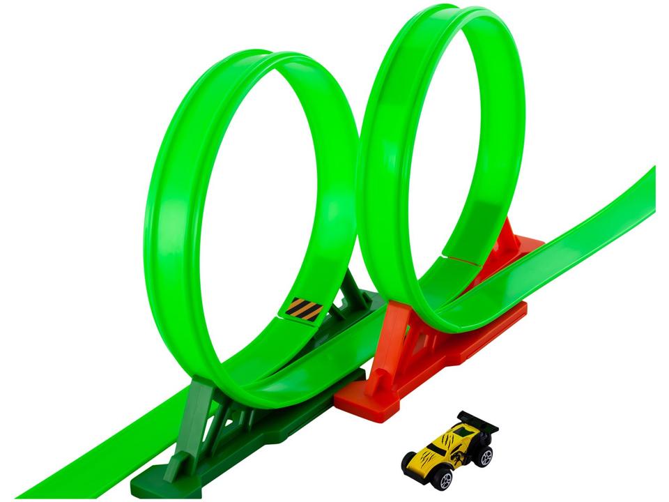 Pista Fresh Metal 100 Dino Adventure - 3