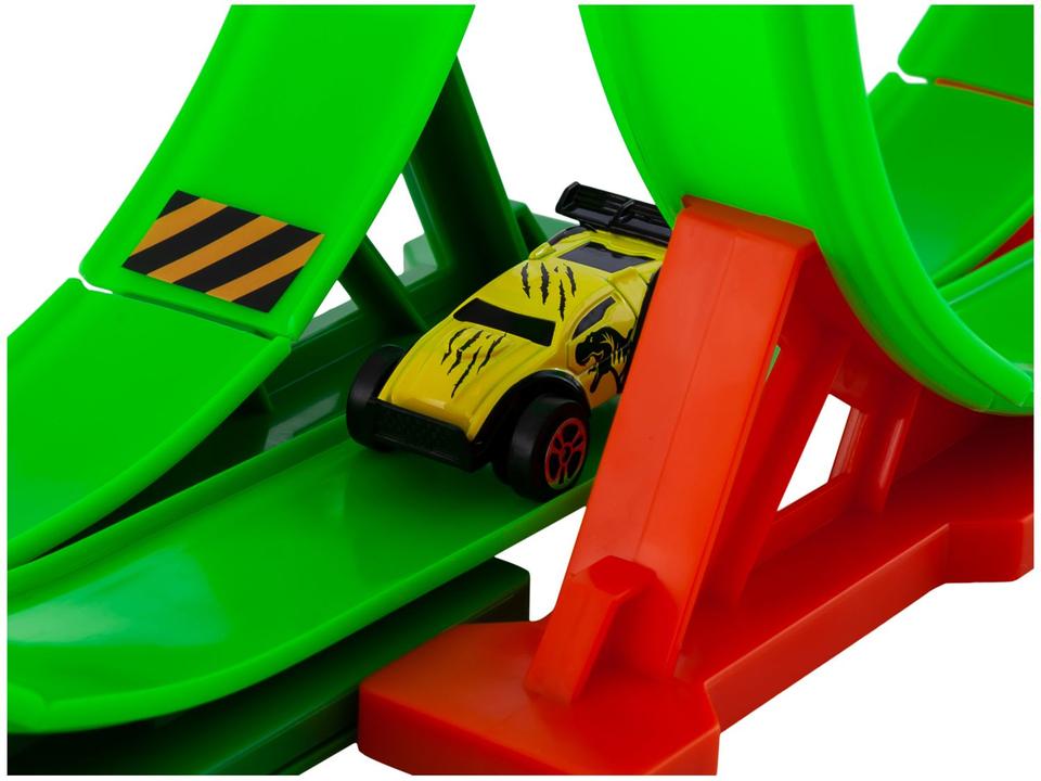 Pista Fresh Metal 100 Dino Adventure - 7