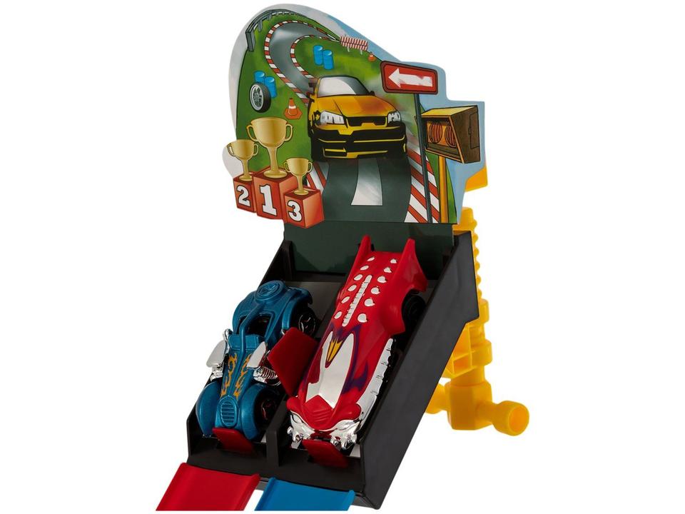 Pista Fresh Metal 100 - 9