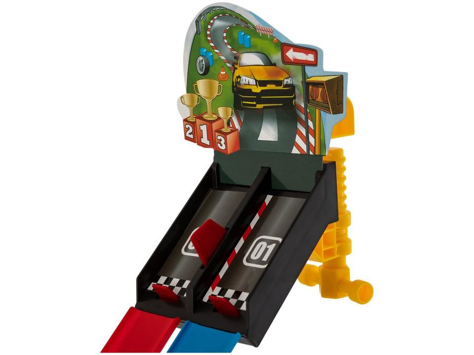 Pista Fresh Metal 100 - 5