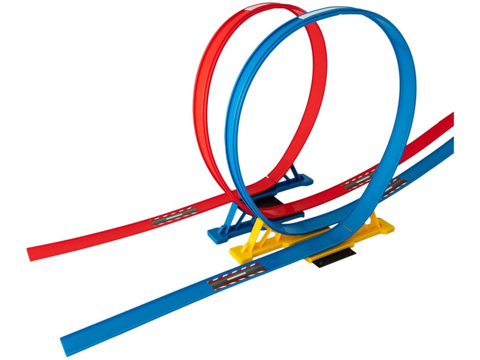 Pista Fresh Metal 100 - 4