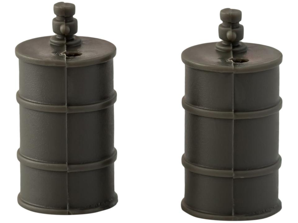 Pista Fresh Metal 100 - 14