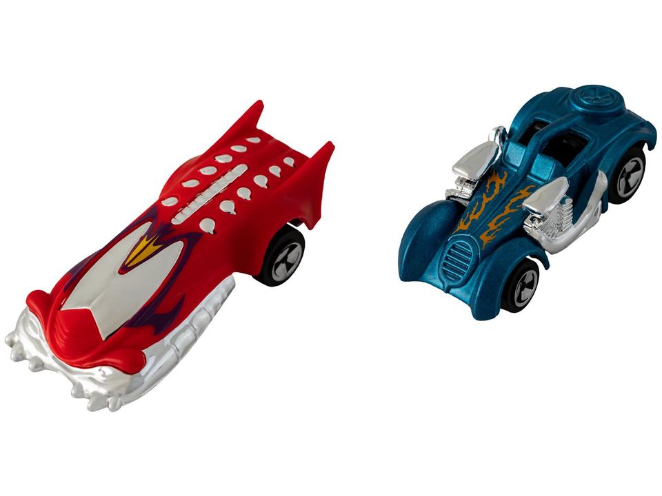 Pista Fresh Metal 100 - 11