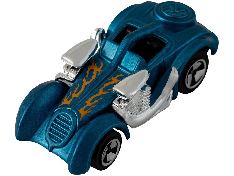 Pista Fresh Metal 100 - 12