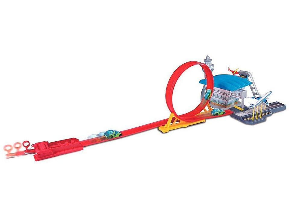 Pista Fresh Metal 100 - 2