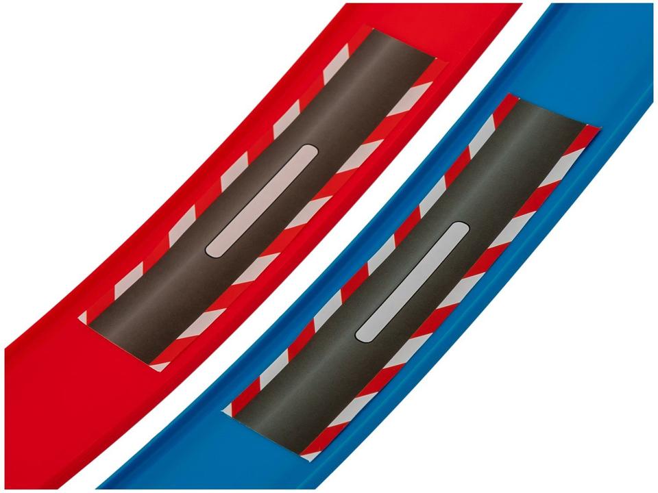 Pista Fresh Metal 100 - 6