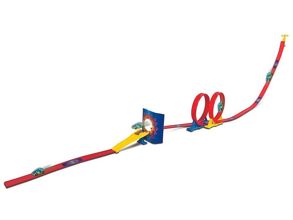 Pista Fresh Metal 100 - 3