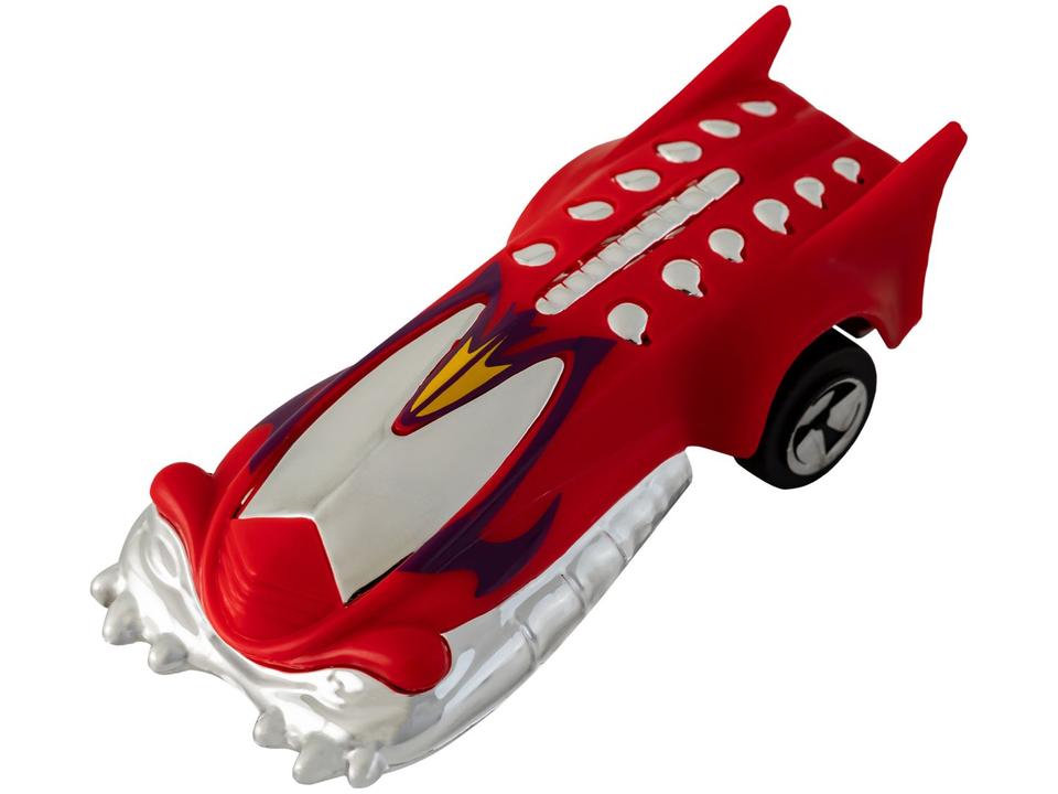 Pista Fresh Metal 100 - 13