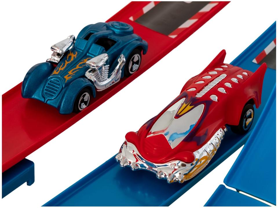 Pista Fresh Metal 100 - 10