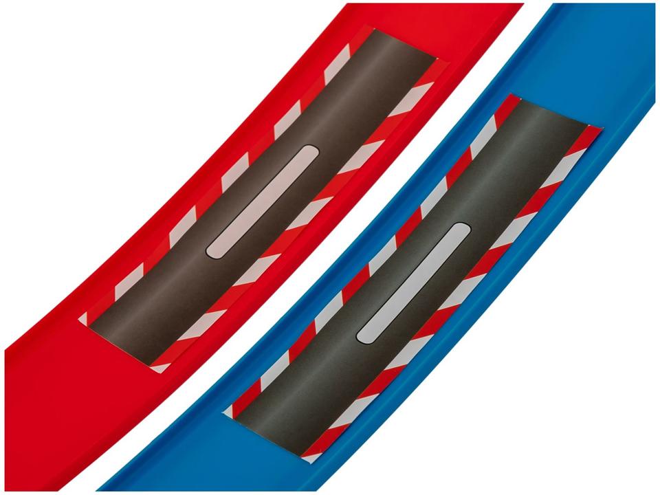 Pista Fresh Metal 100 - 6