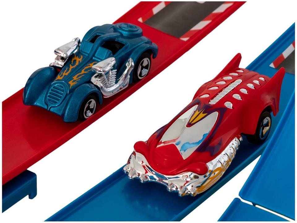 Pista Fresh Metal 100 - 10