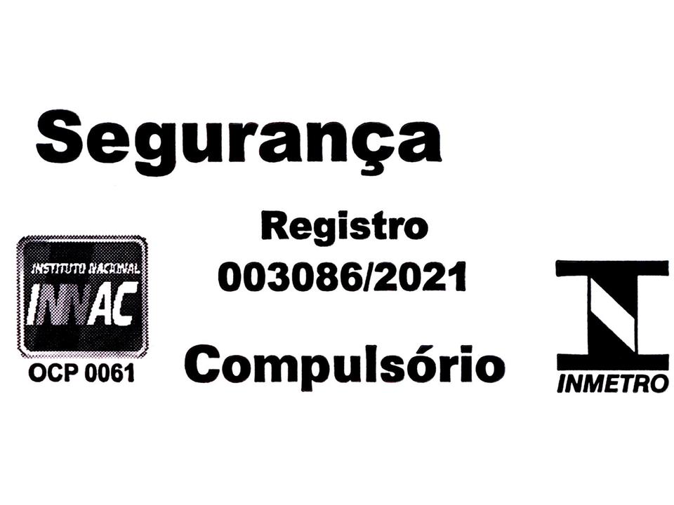 Pista Fresh Metal 100 - 18