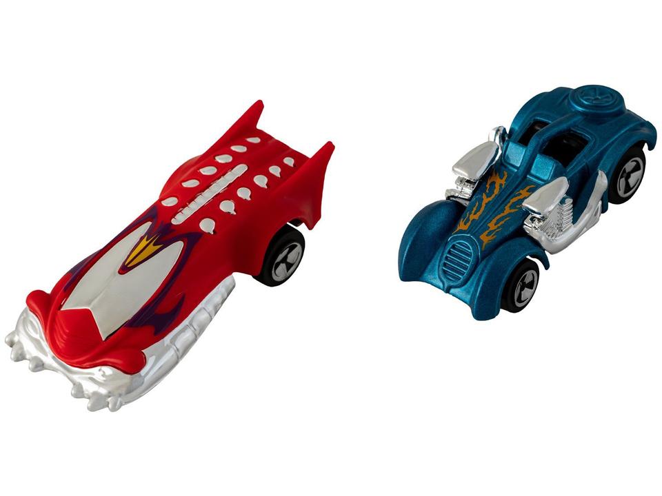 Pista Fresh Metal 100 - 11