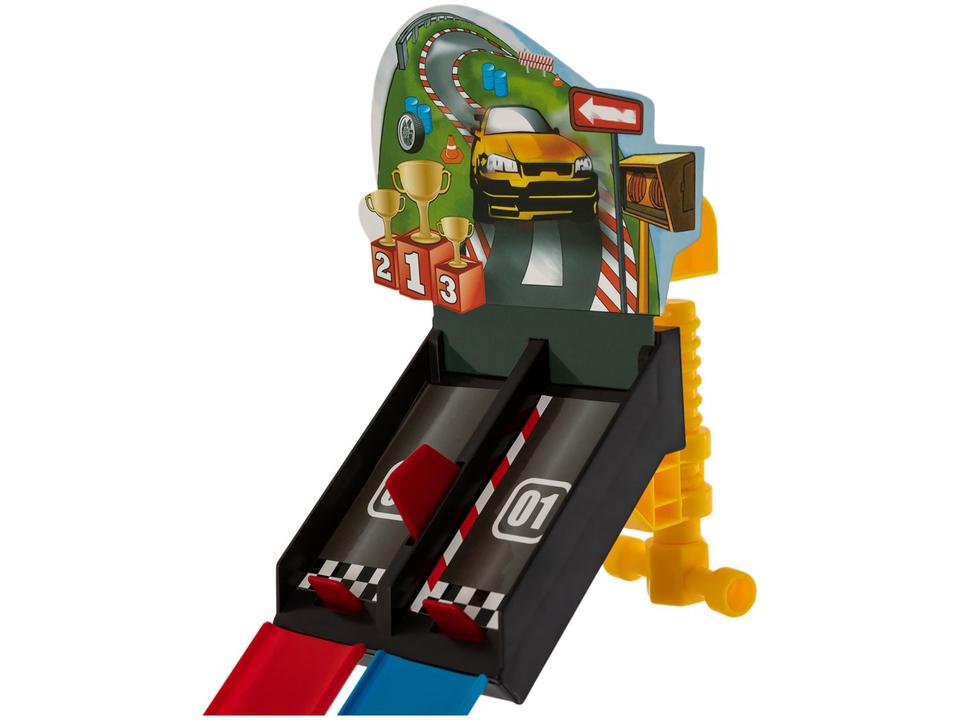 Pista Fresh Metal 100 - 5