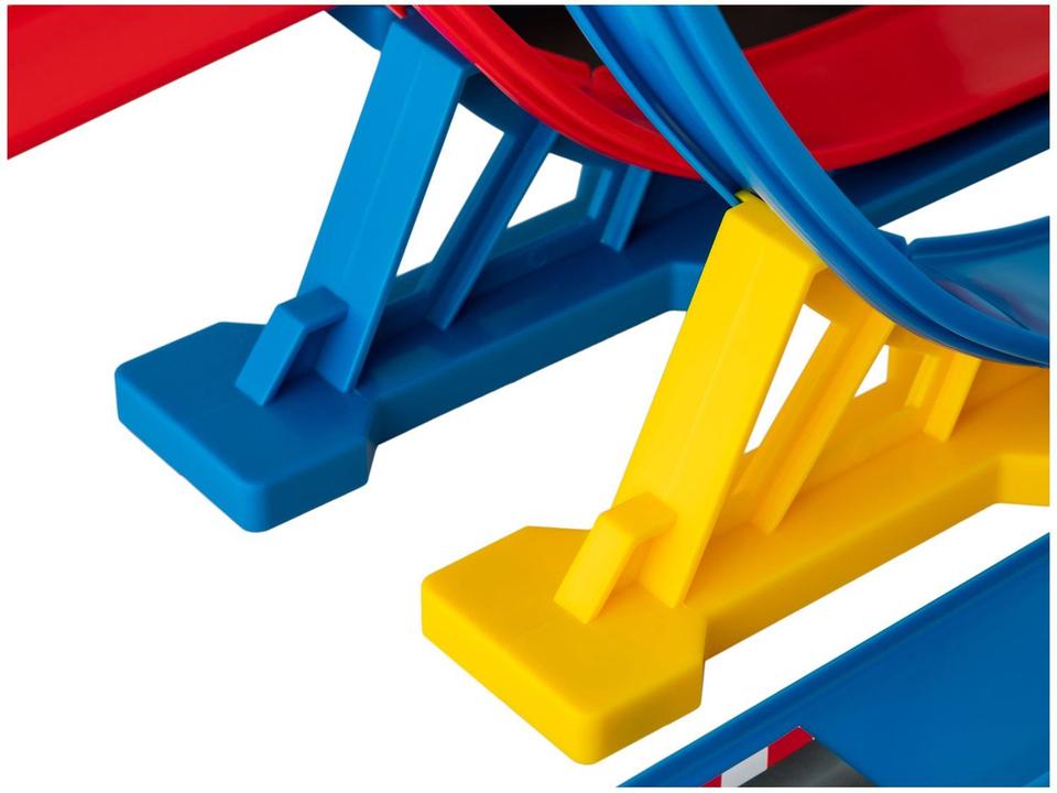 Pista Fresh Metal 100 - 7