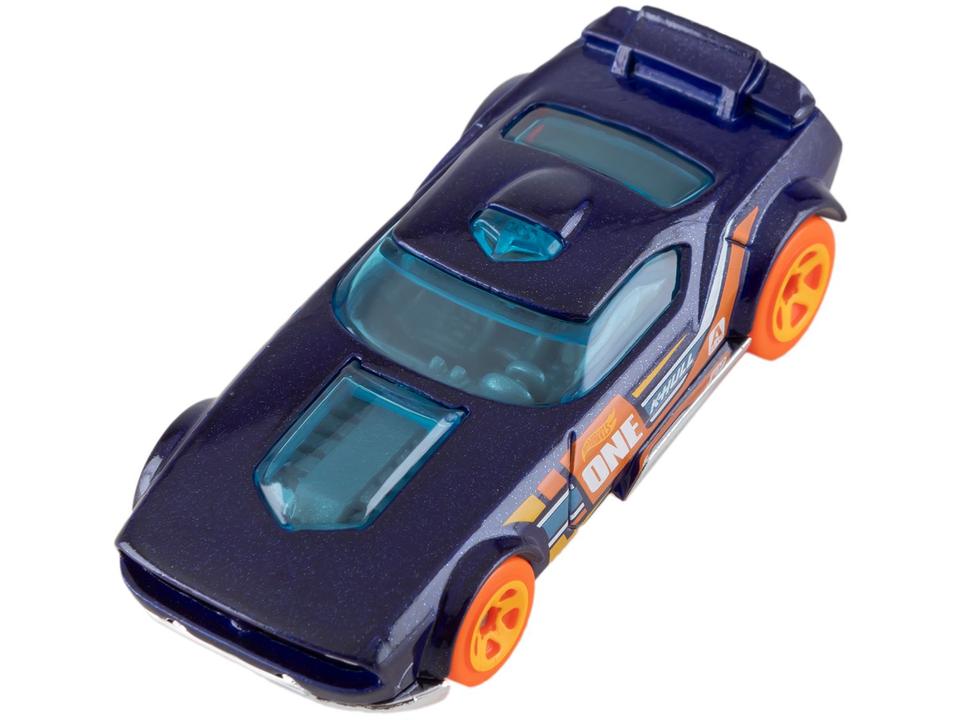Pista Hot Wheels City Mattel - 11