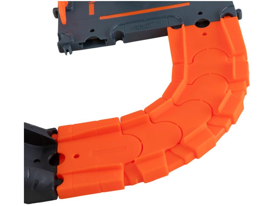 Pista Hot Wheels City Mattel - 6