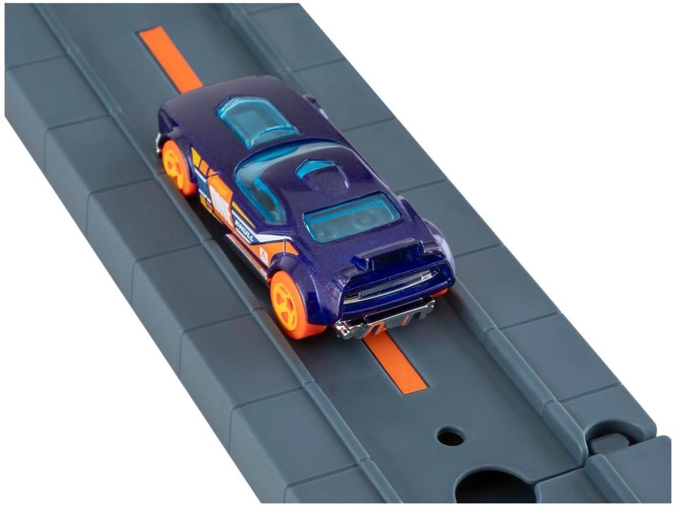 Pista Hot Wheels City Mattel - 10