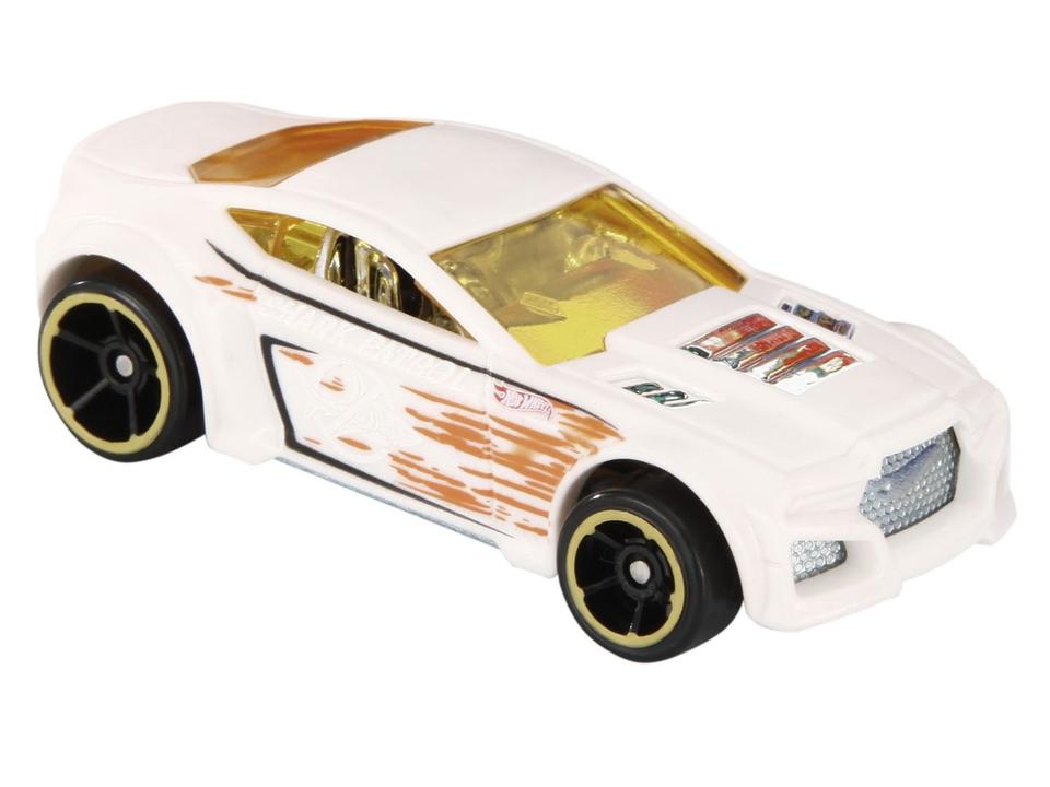 Pista Hot Wheels Estação Cientifica - 12