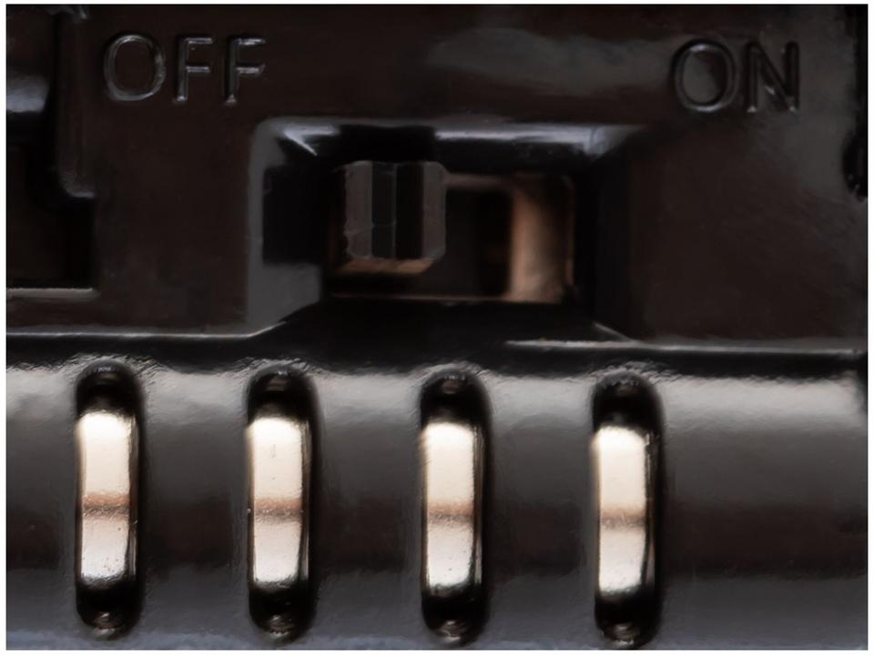 Pista Hot Wheels Triple Sky Loop Wave Racers - 6