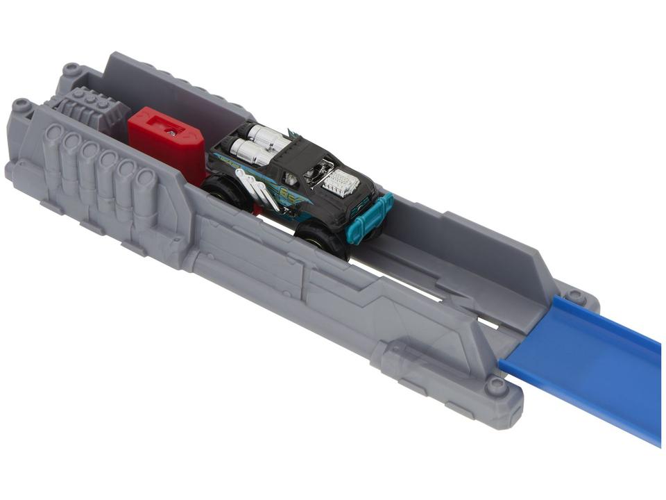 Pista Jacaré Zuru Metal Machines Crock Attack - 2