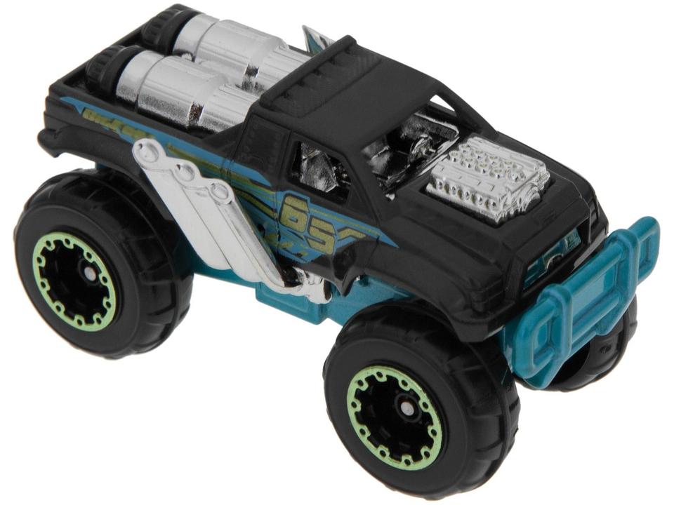 Pista Jacaré Zuru Metal Machines Crock Attack - 4