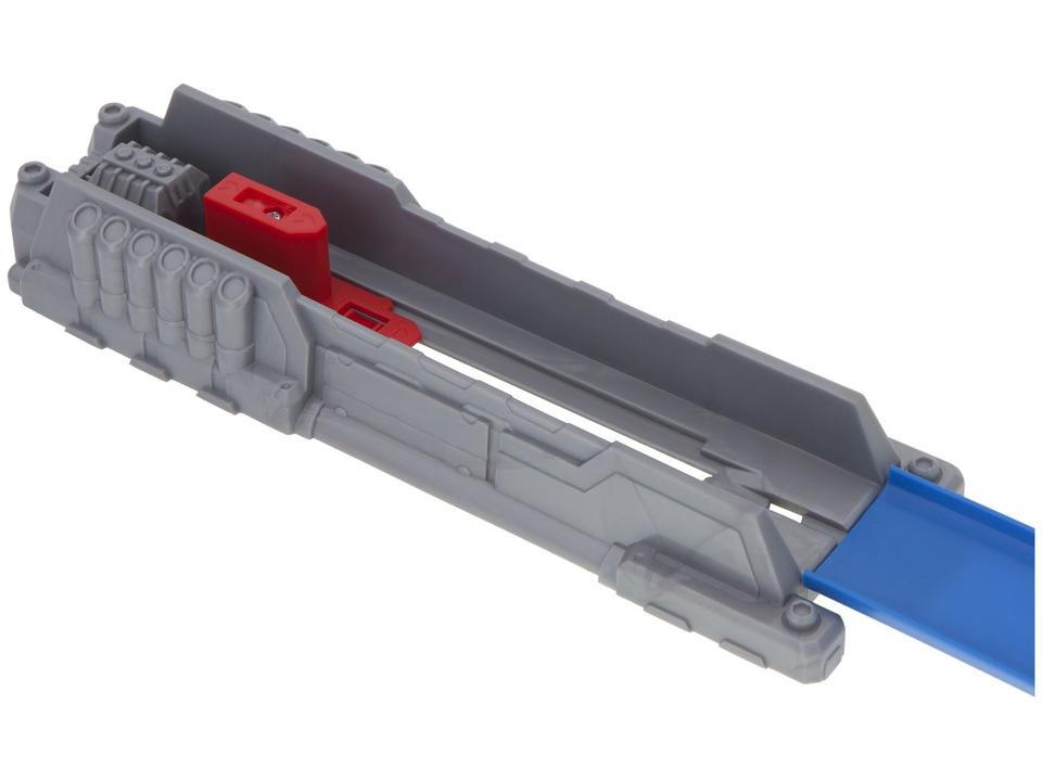 Pista Jacaré Zuru Metal Machines Crock Attack - 3