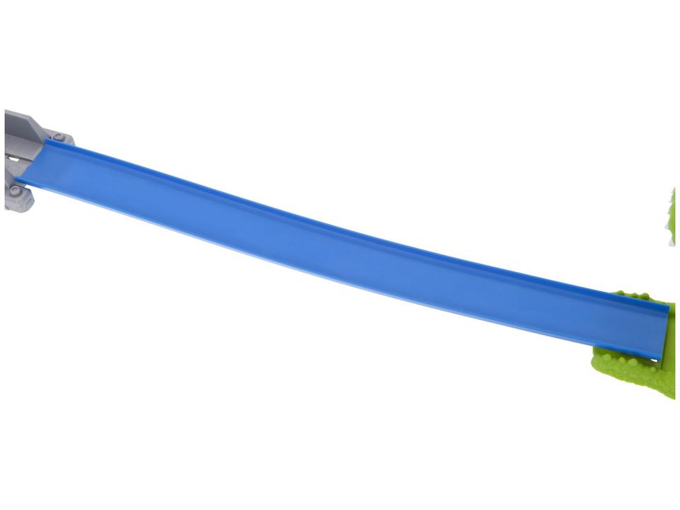 Pista Jacaré Zuru Metal Machines Crock Attack - 5