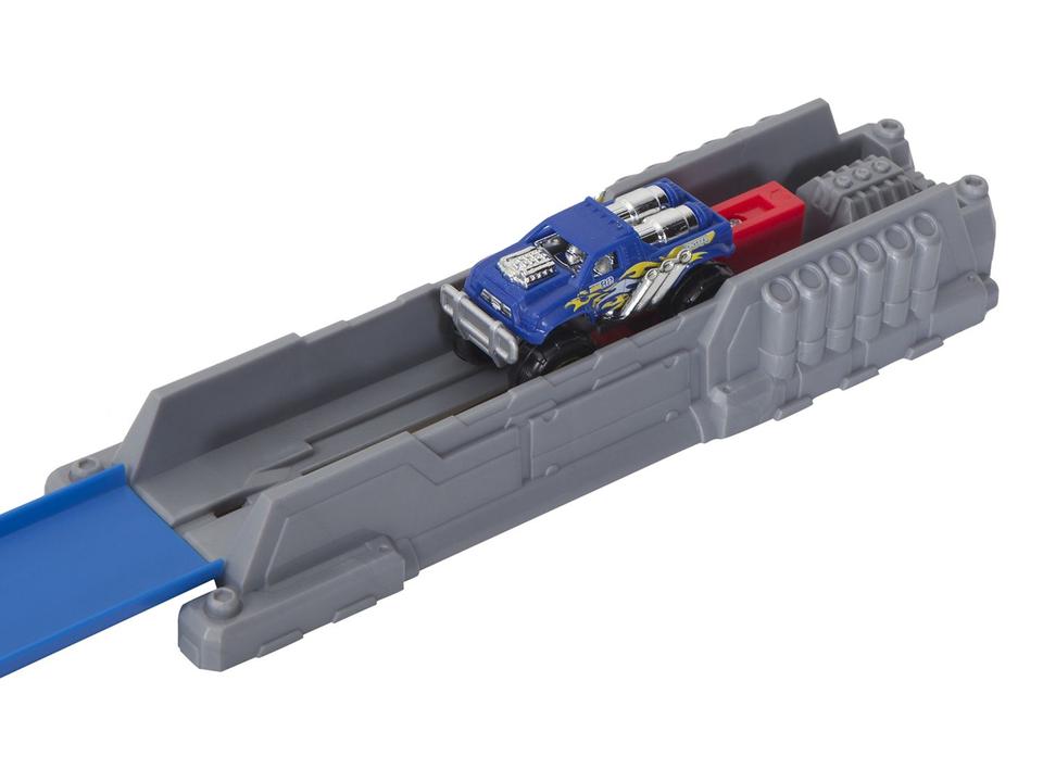 Pista Metal Machines - 5