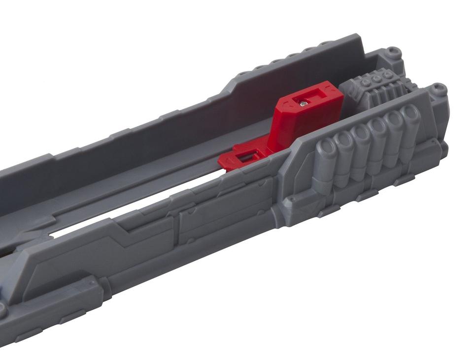 Pista Metal Machines - 6