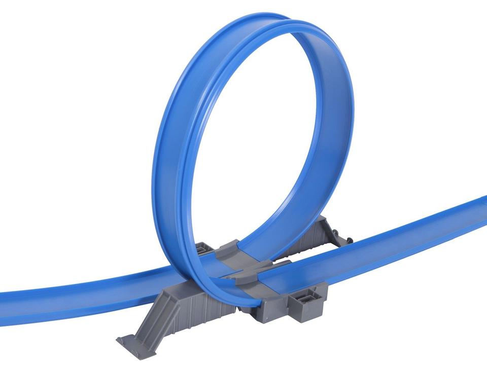 Pista Metal Machines - 4