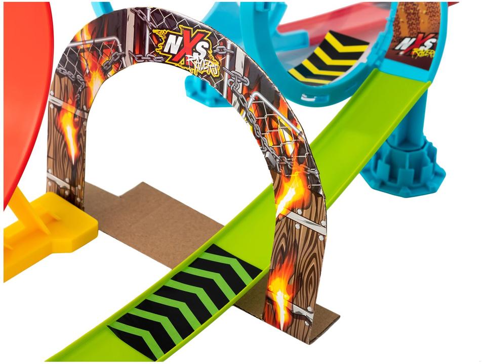 Pista NXS Racers - 3