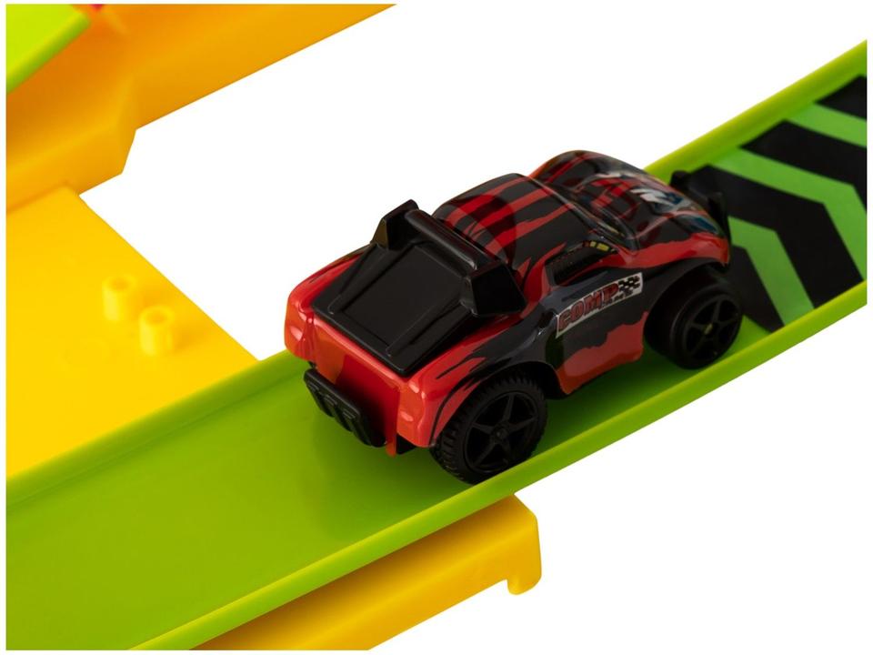 Pista NXS Racers - 5