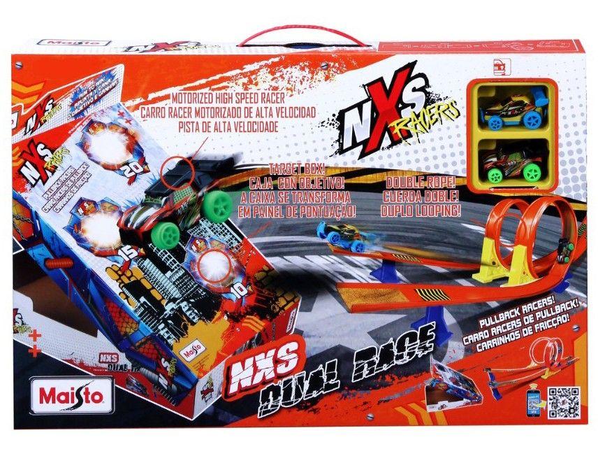 Pista NXS Racers - 11