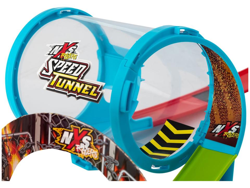 Pista NXS Racers - 4