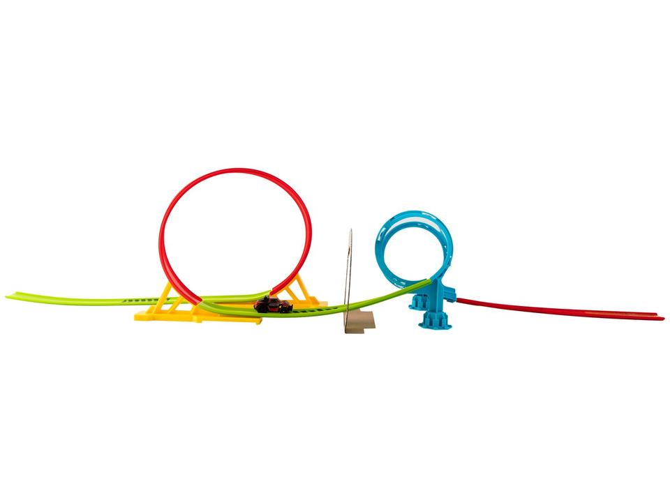 Pista NXS Racers - 7