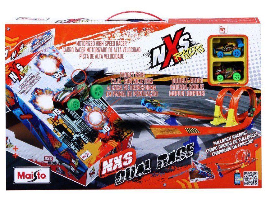 Pista NXS Racers - 11