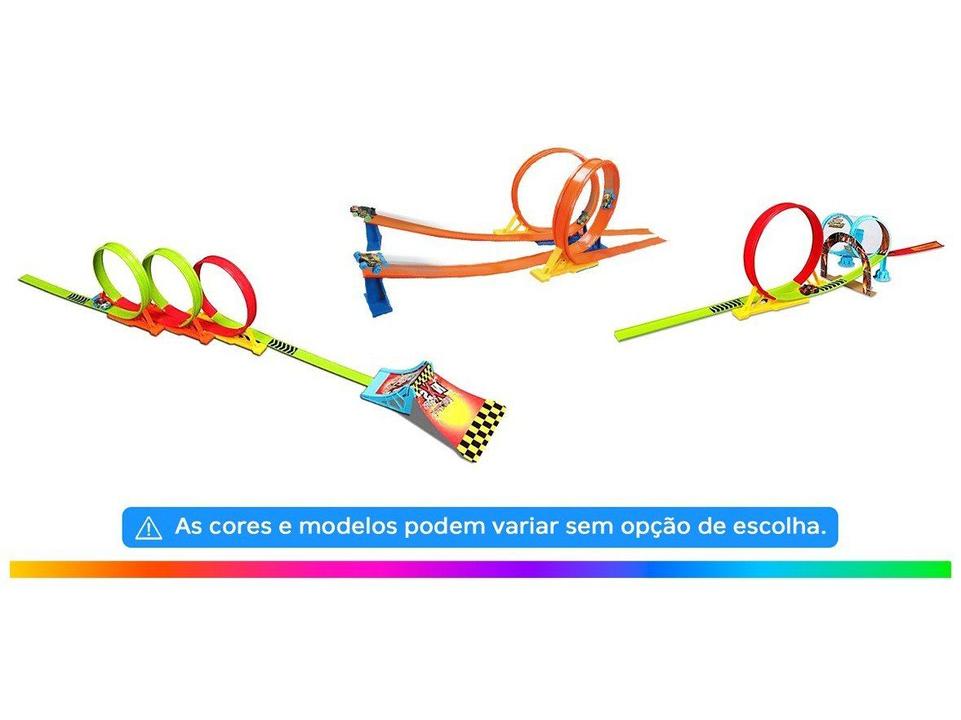 Pista NXS Racers - 1