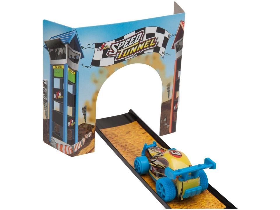 Pista NXS Speed Tunnel Maisto - 3