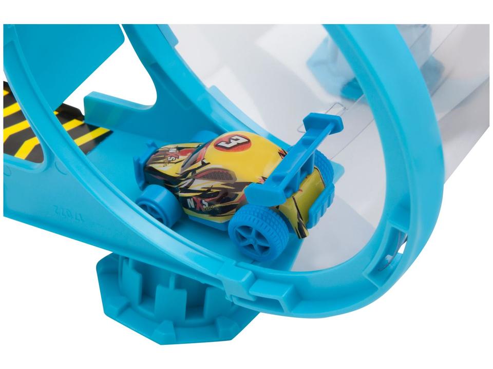 Pista NXS Speed Tunnel Maisto - 4