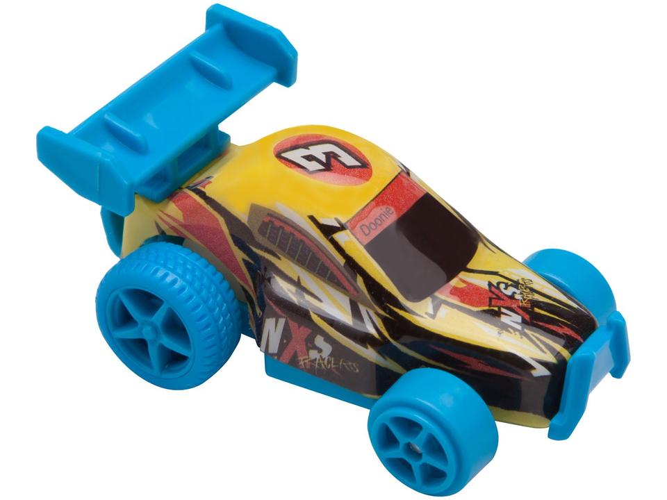 Pista NXS Speed Tunnel Maisto - 7