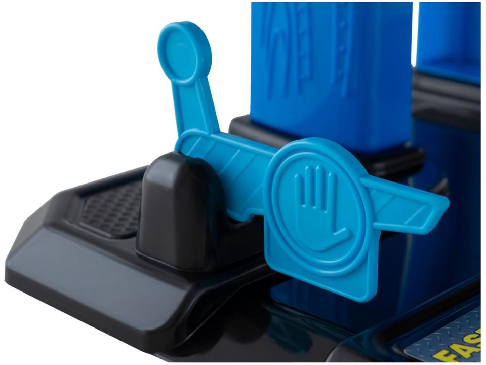 Pista Parking Center Maral - 12