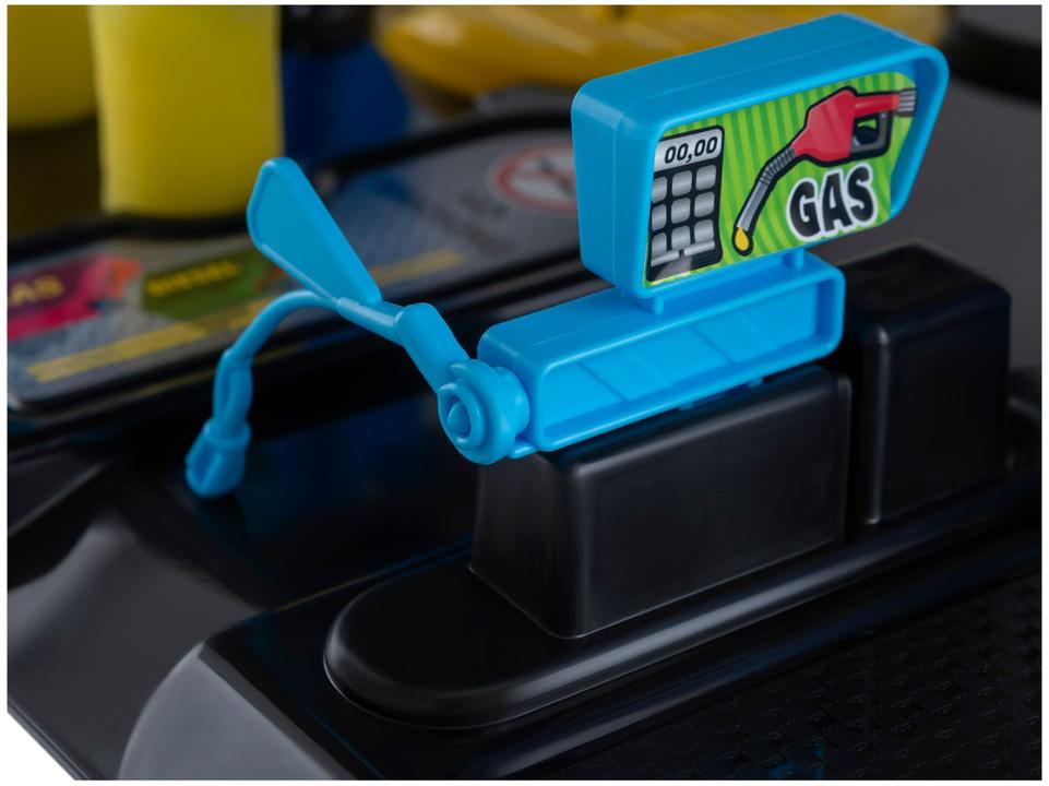 Pista Parking Center Maral - 11