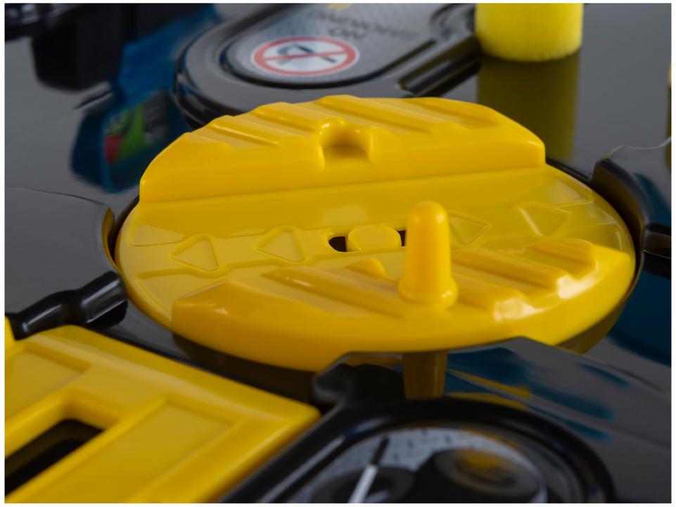 Pista Parking Center Maral - 9