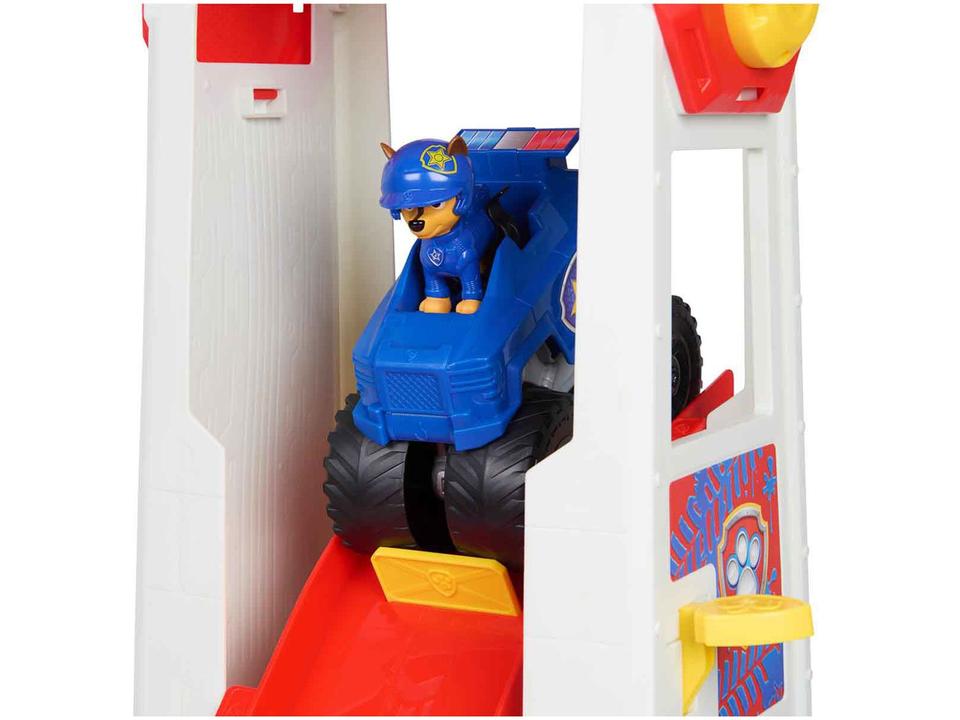 Pista Patrulha Canina Rescue Wheels - 3