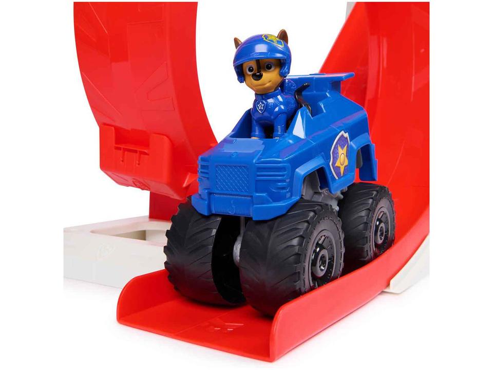 Pista Patrulha Canina Rescue Wheels - 5